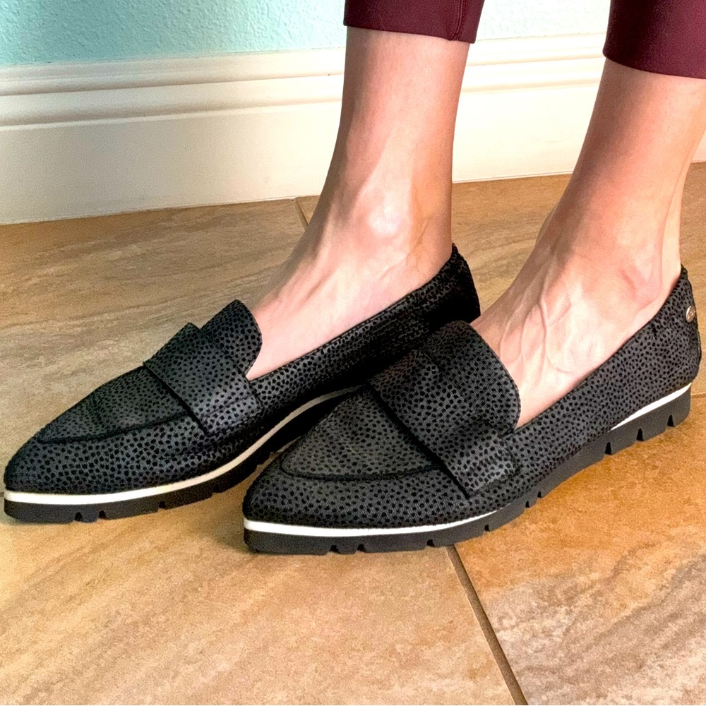 AGL loafers size 7.5